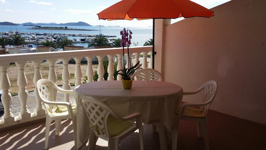 Brancin Appartement *